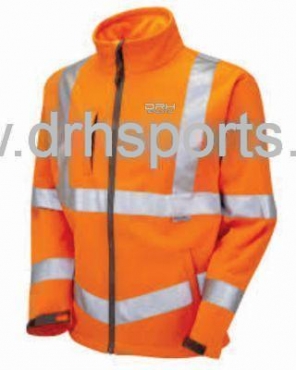 Softshell Jackets Manufacturers in Australia